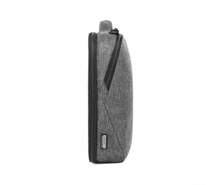 Сумка Incase Reform Apple Collection Tensaerlite 15” Brief Heather Black